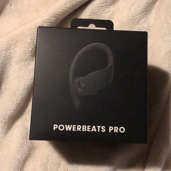Dr. dre Other - Powerbeats Pro Case